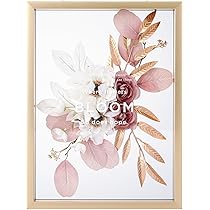 Francfranc　ビビットフラワーアート　ボタニカルアート　金 Amazon｜Francfranc フランフラン アートフラワー アートボード